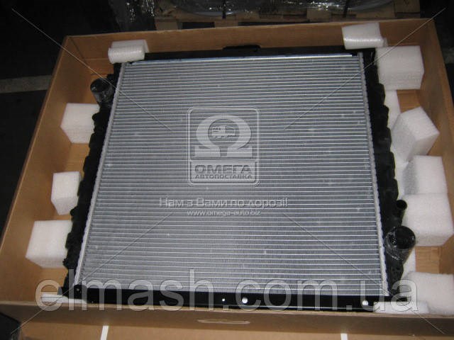 Купить 32880A Tempest Радиатор водяной