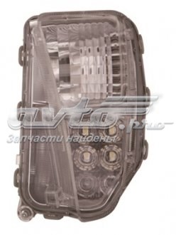 Правый указатель поворота Depo/Loro/Abakus FP7044R4E цена, от 103.82 USD