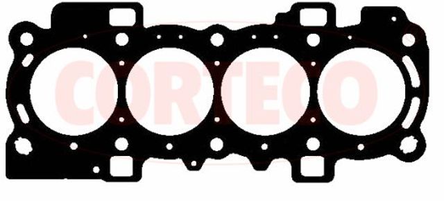 Прокладка головки блока цилиндров Corteco 415622P