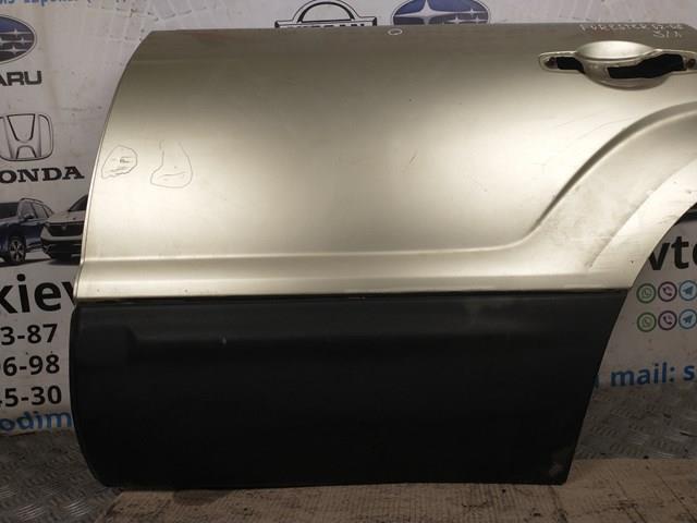 Задняя левая дверь Subaru 60409SA0119P