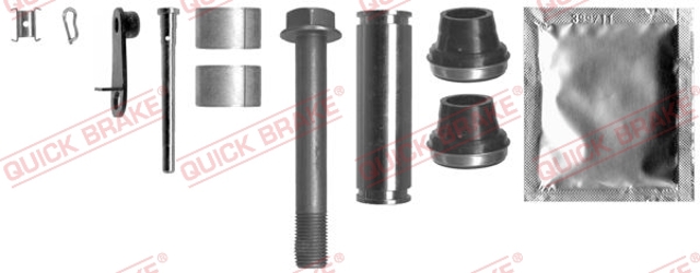 QB1131430X Quick Brake 