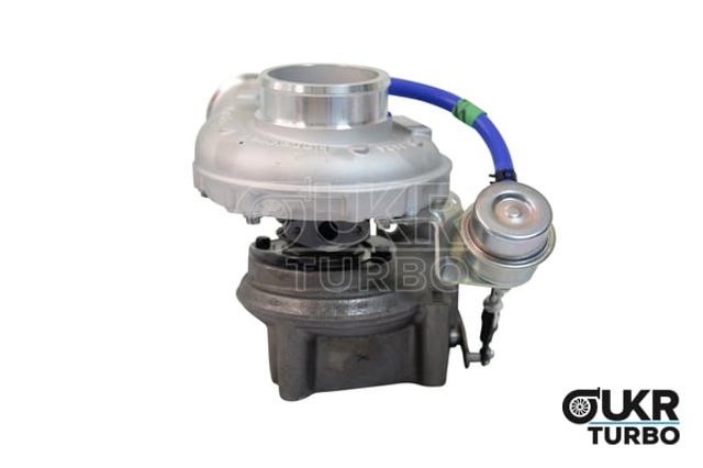 Турбонагнетатель Garrett 8789985002S цена, от 346.08 USD