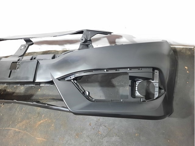 Pára-choque dianteiro Honda Civic X FC