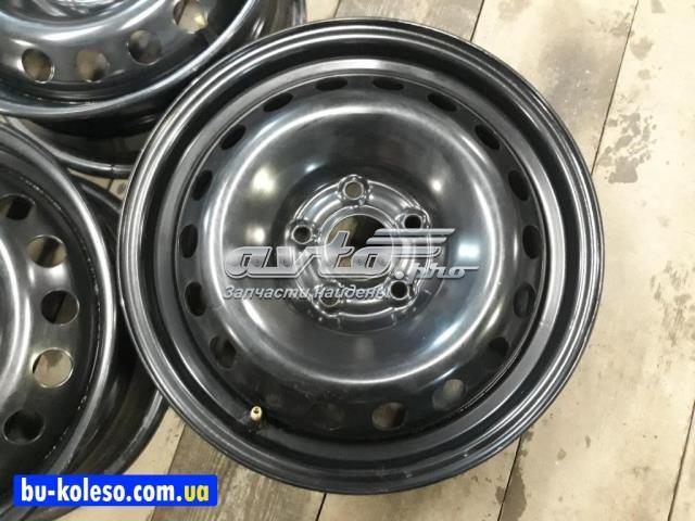 403009914R Renault (RVI) Диски колесные стальные (штампованные)