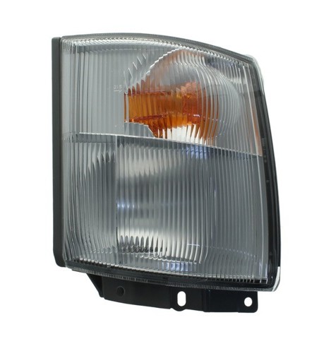 Поворотник правый 81Z120E Polcar