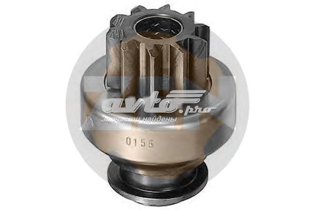Бендикс стартера ZEN ZN0155
