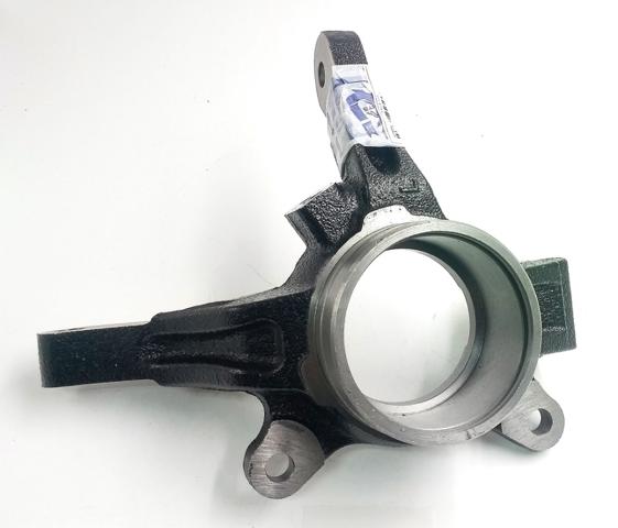 Цапфа (поворотный кулак) передний левый Q-fix Q0400009 цена, от 90.55 USD