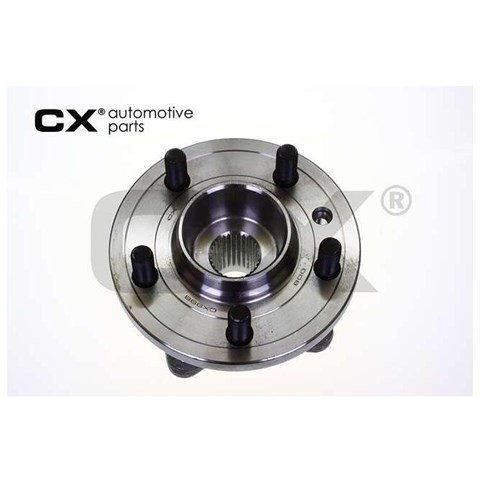 Передняя ступица CX998 CX/Complex