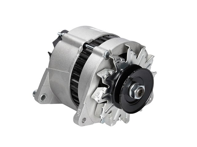 Автомобильный генератор MSG CMA560IR цена, от 80.89 USD