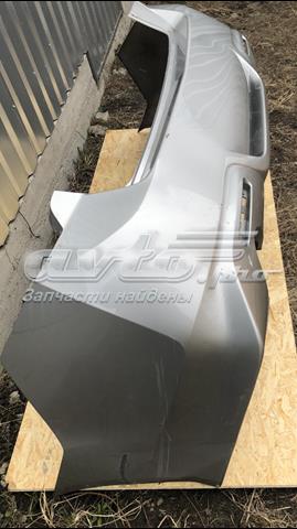 Задний бампер 71501TL0E10ZD Honda