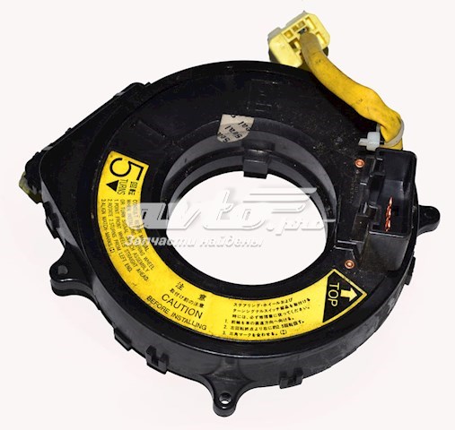 Шлейф руля TQ10107 Tqparts