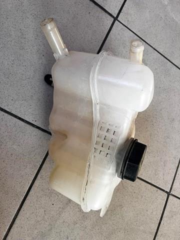 Бачок системы охлаждения HG938A080BA Ford