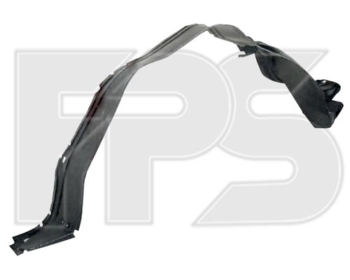 Подкрылок крыла переднего левый FPS FP3526387 цена, от 10.20 USD