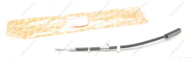 Шланг тормозной передний Autotechteile 5040307 цена, от 9.14 USD