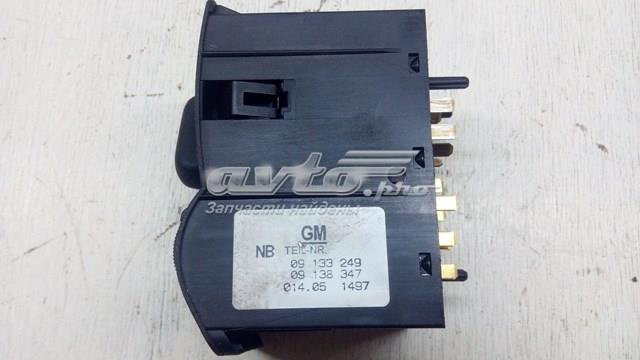 9133249 Opel 