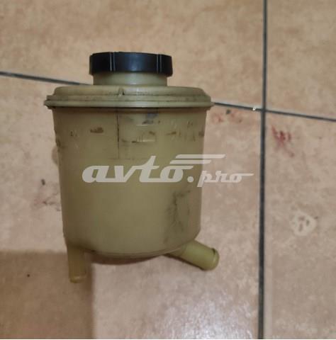  Tanque de bomba da Direção hidrâulica assistida Nissan Primera sedan (P11) (1996 - 2002) 