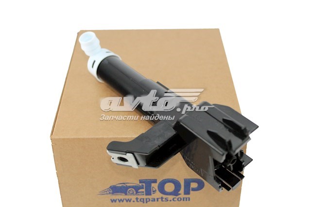 Купить TQ21060 Tqparts Держатель форсунки омывателя фары (подъемный цилиндр)