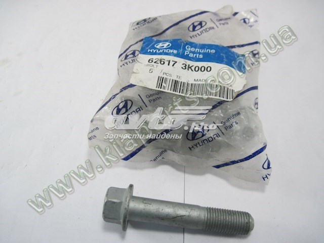 626173K000 Hyundai/Kia parafuso