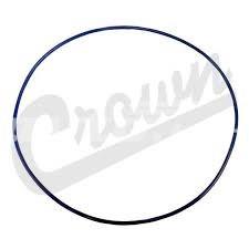 Сальник коленвала задний Crown 4720277AA цена, от 28.31 USD