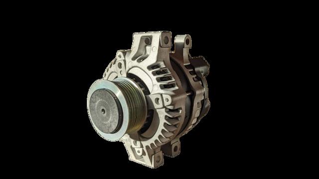 1042103911 MSG Rebuilding Генератор автомобильный
