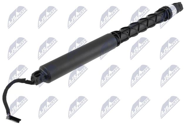 AEBM126 NTY Амортизатор крышки багажника