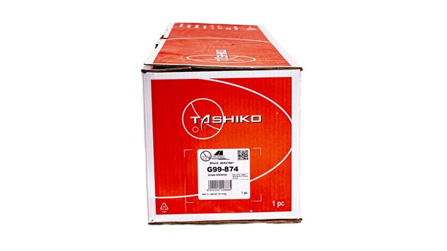 Стойка амортизатора задняя Tashiko G99874 цена, от 56.95 USD