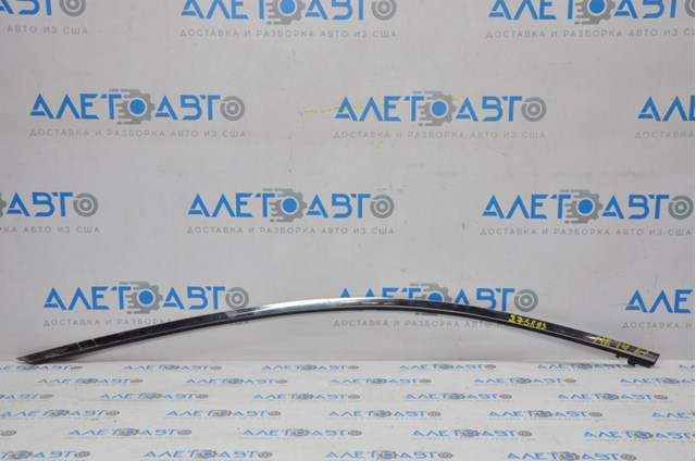 Молдинг передней левой двери, верхний Mazda GHP950985G цена, от 14.06 USD