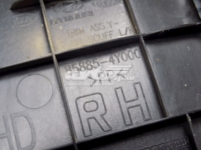 858854Y000WK Hyundai/Kia 