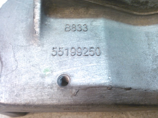  Opel 55199250