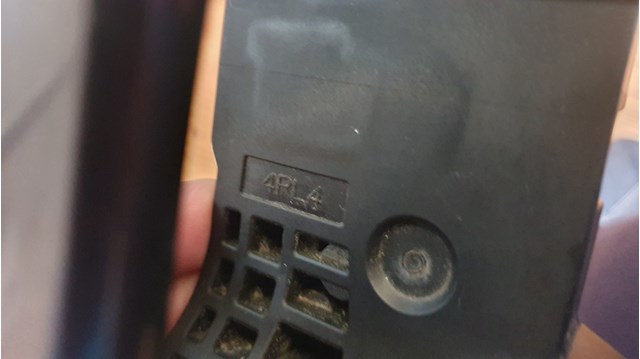 PA6GF30 Toyota 