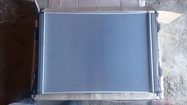 Радиатор охлаждения двигателя HCC 25310C1000 цена, от 80.98 USD