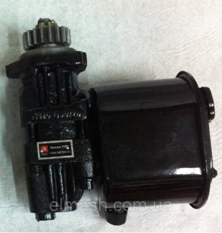 Насос гидравлики DK 4310340720001 цена, от 97.24 USD