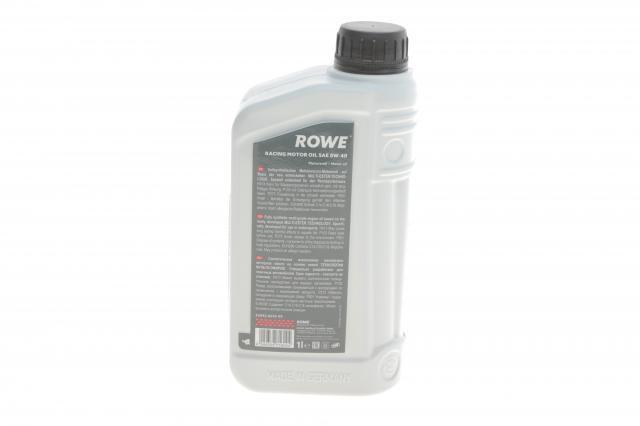 Масло автомобильное Rowe 20092001099 цена, от 16.19 USD
