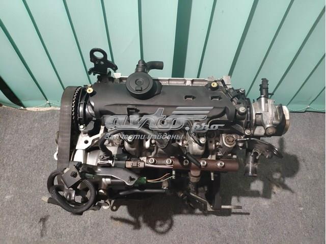 8201199856 Renault (RVI) motor montado