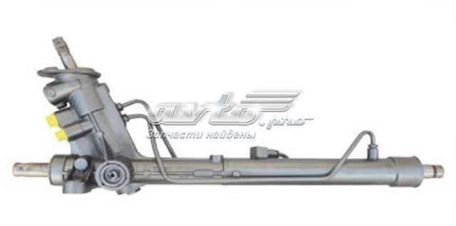 AU248R MSG Rebuilding Управление рулевое в сборе