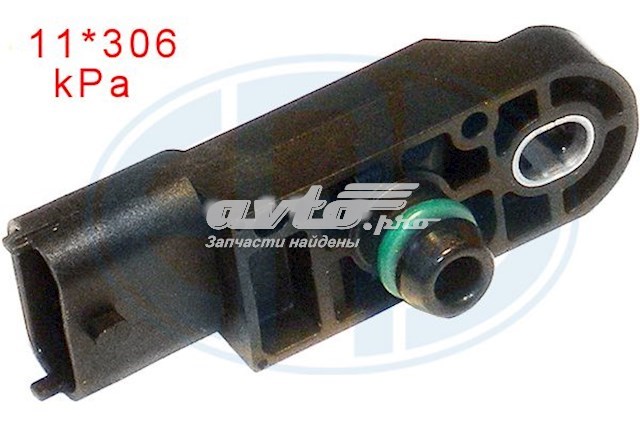 Sensor De Presion Del Colector De Admision 7701062395 RENAULT
