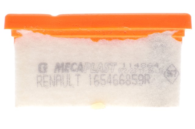 165466859R Renault (RVI) Воздушный фильтр двигателя