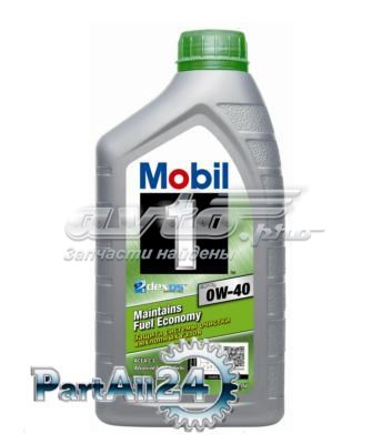 Купить 154148 Mobil Моторное масло для дизеля