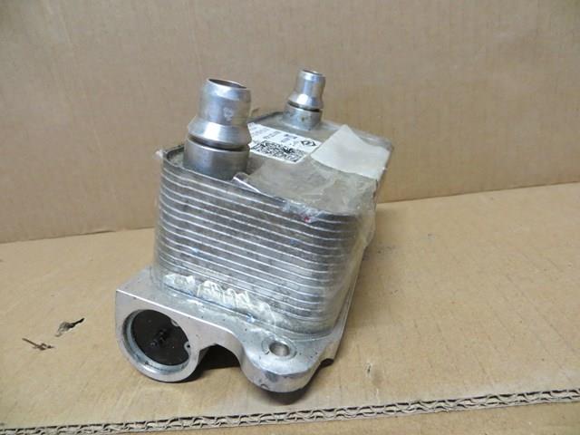 Купить LR086284 Land Rover Радиатор охлаждения АКПП