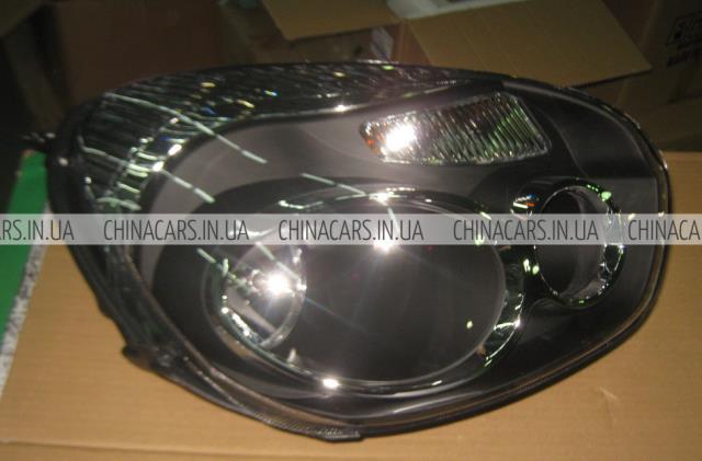 Правая блок фара Geely 1017010365 цена, от 84.65 USD