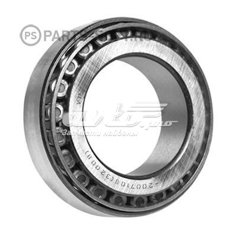 Купить 21080310402002 Lada Подшипник задней ступицы