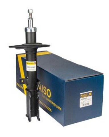 RS335092 Raiso Стойка задняя правая