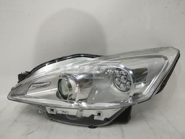  9687580680 Peugeot/Citroen