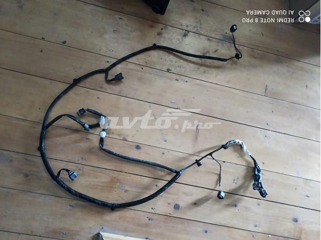 240936FL1D Nissan/Infiniti Кабель/провод парктроника бампера, заднего