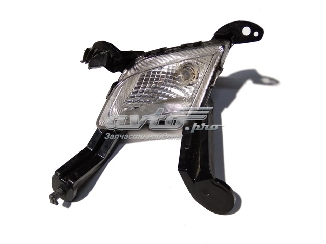 Фара дневного света левая 92207F2010 Hyundai/Kia