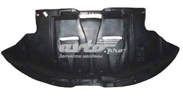 Защита ДВС Signeda PVW60001KA цена, от 29.56 USD