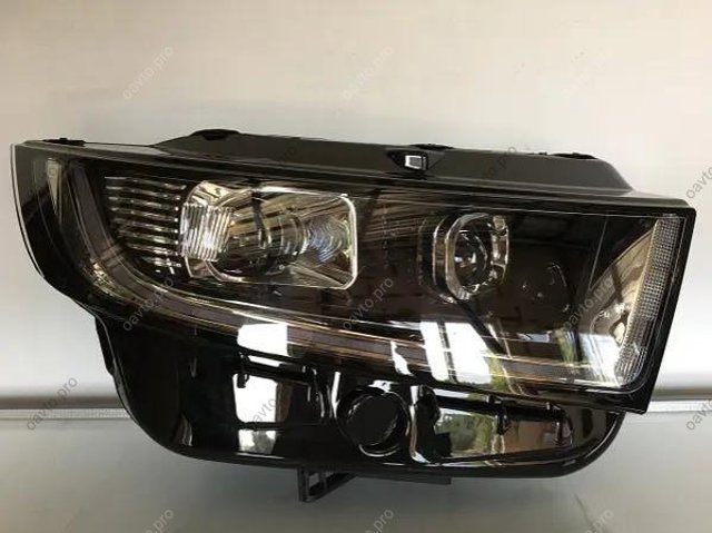 Купить 1949788 Ford Фара основная правая