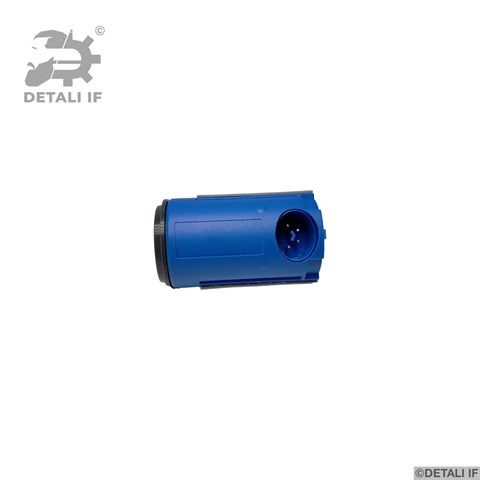 Датчик сигнализации парковки (парктроник), задний Detali IF DF15519 цена, от 10.86 USD