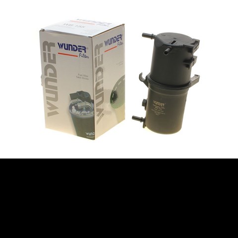 Фильтр топливный Wunder WB155