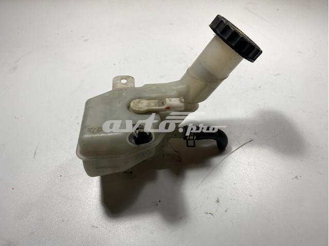  Tanque de cilindro mestre do freio (de fluido de freio) Mitsubishi ASX SUV (GA) (2010 - 2026) 